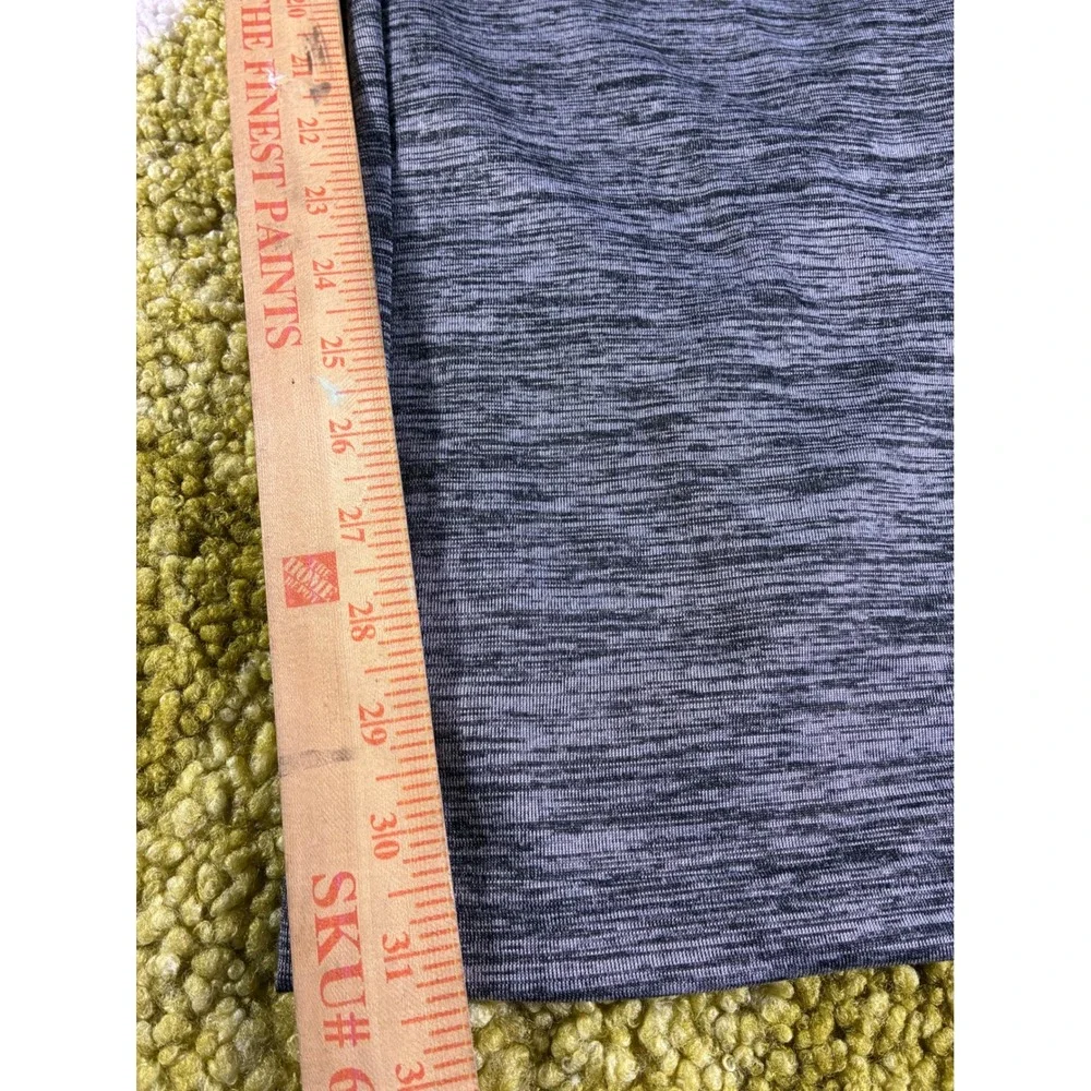 Nike NBA Los Angeles Lakers‎ Showtime Pants Grey Mens Large Tall AV1449-032